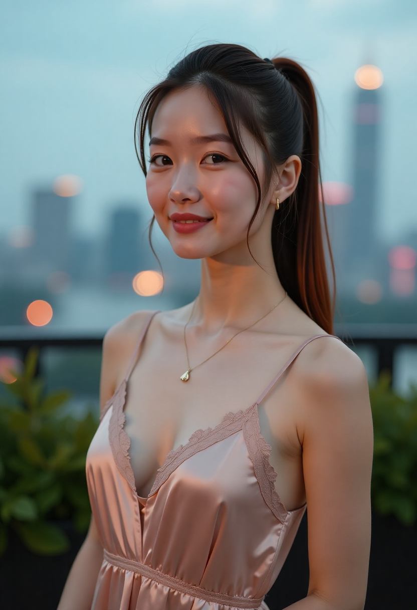 动捕演员动作套招实录